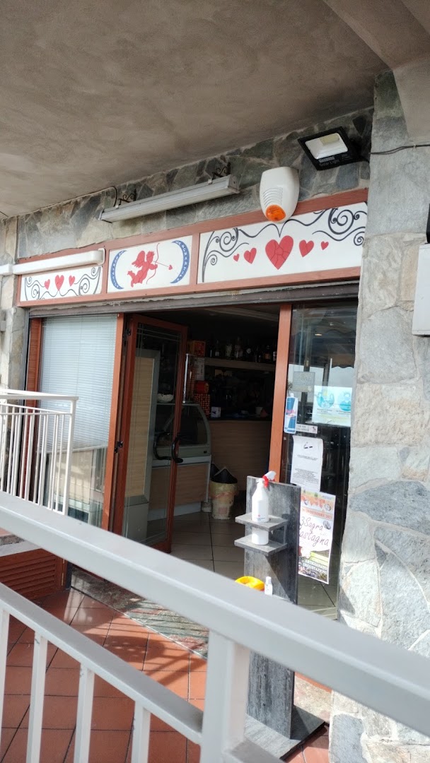 Bar La Romantica