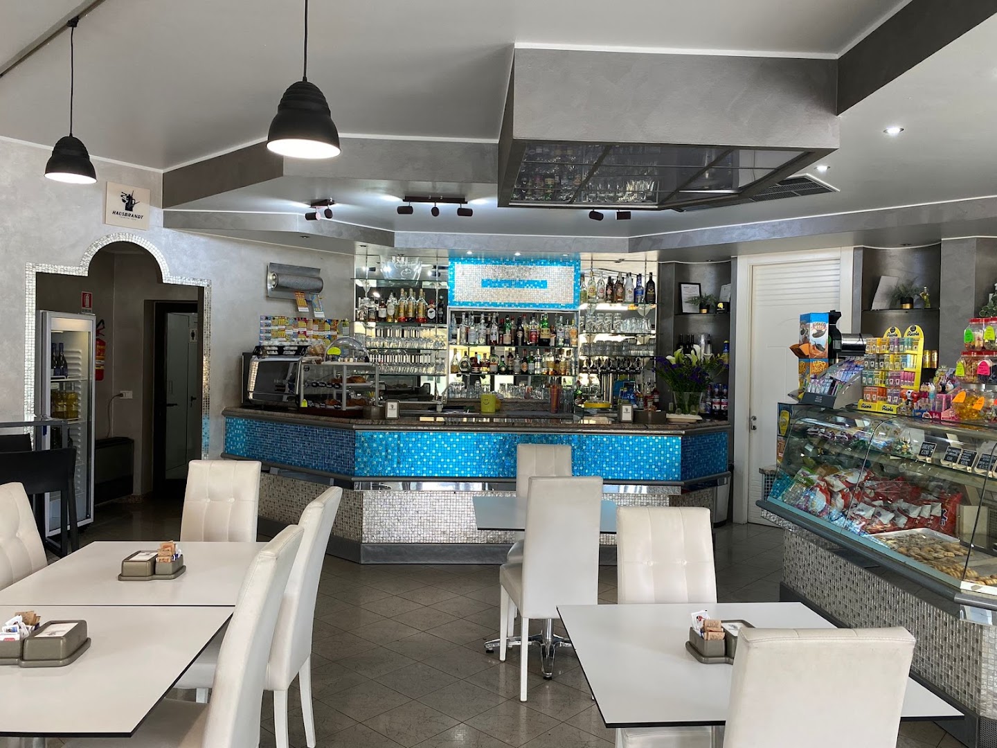 Bar La Rotonda