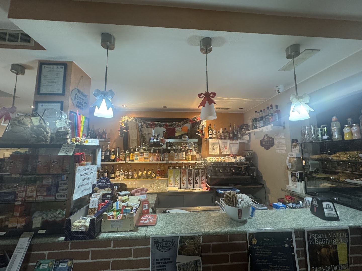 Bar La Rotonda