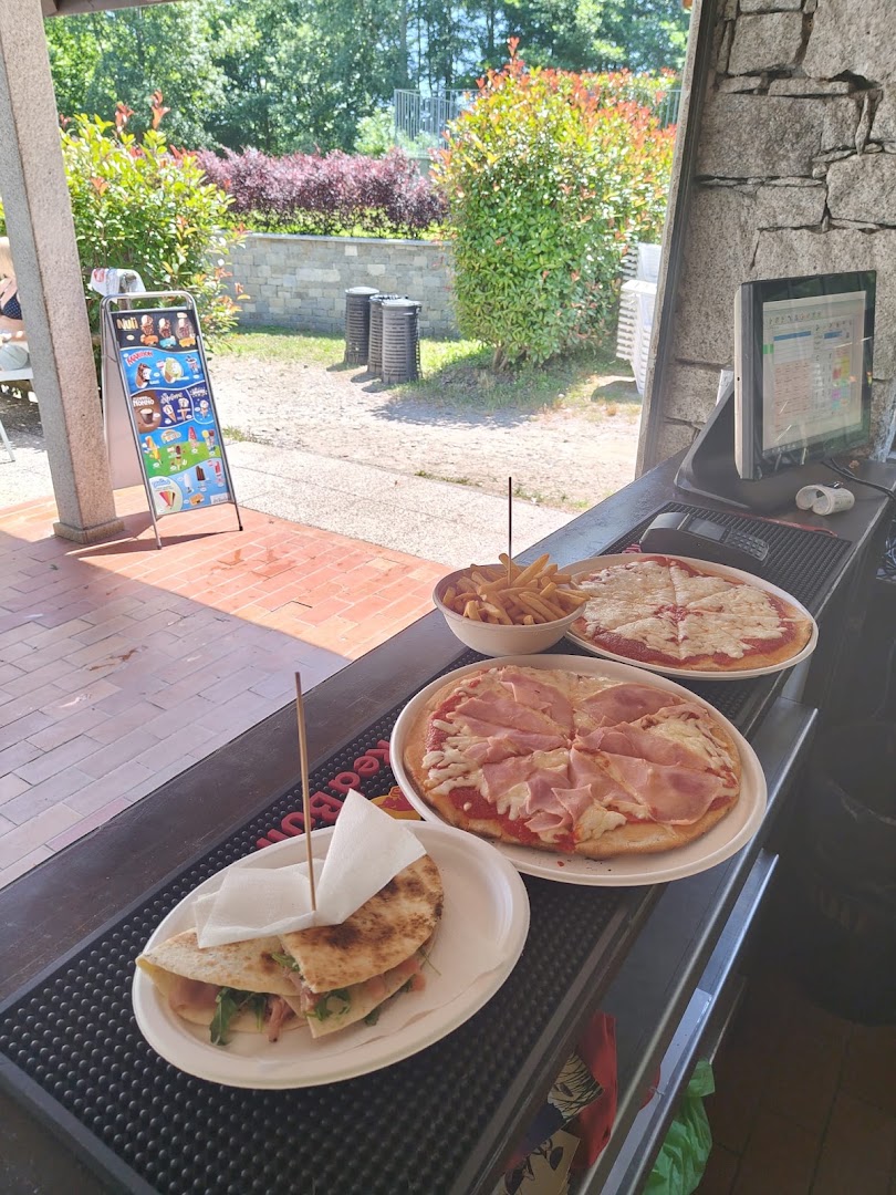 Bar La Rustica