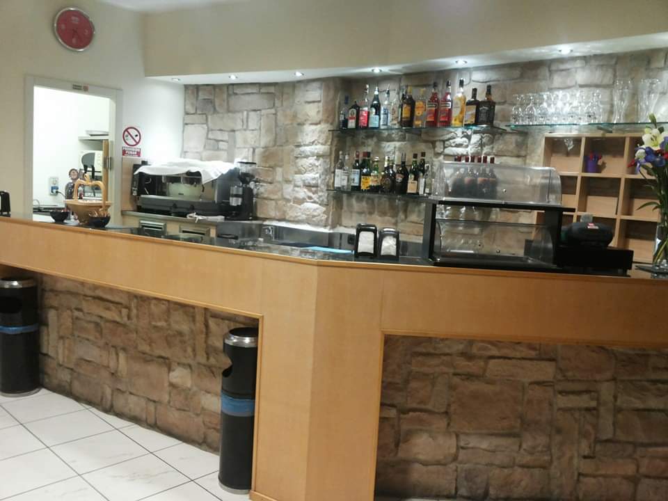 Bar La Santa