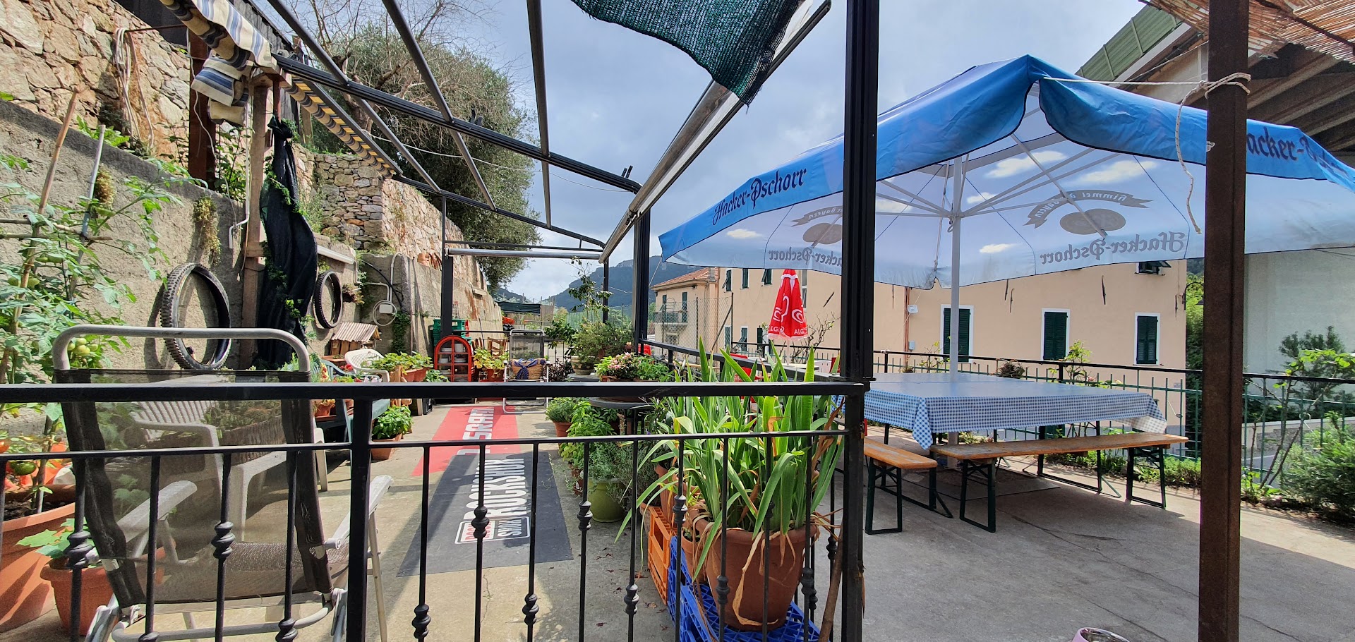 Bar La Scaletta