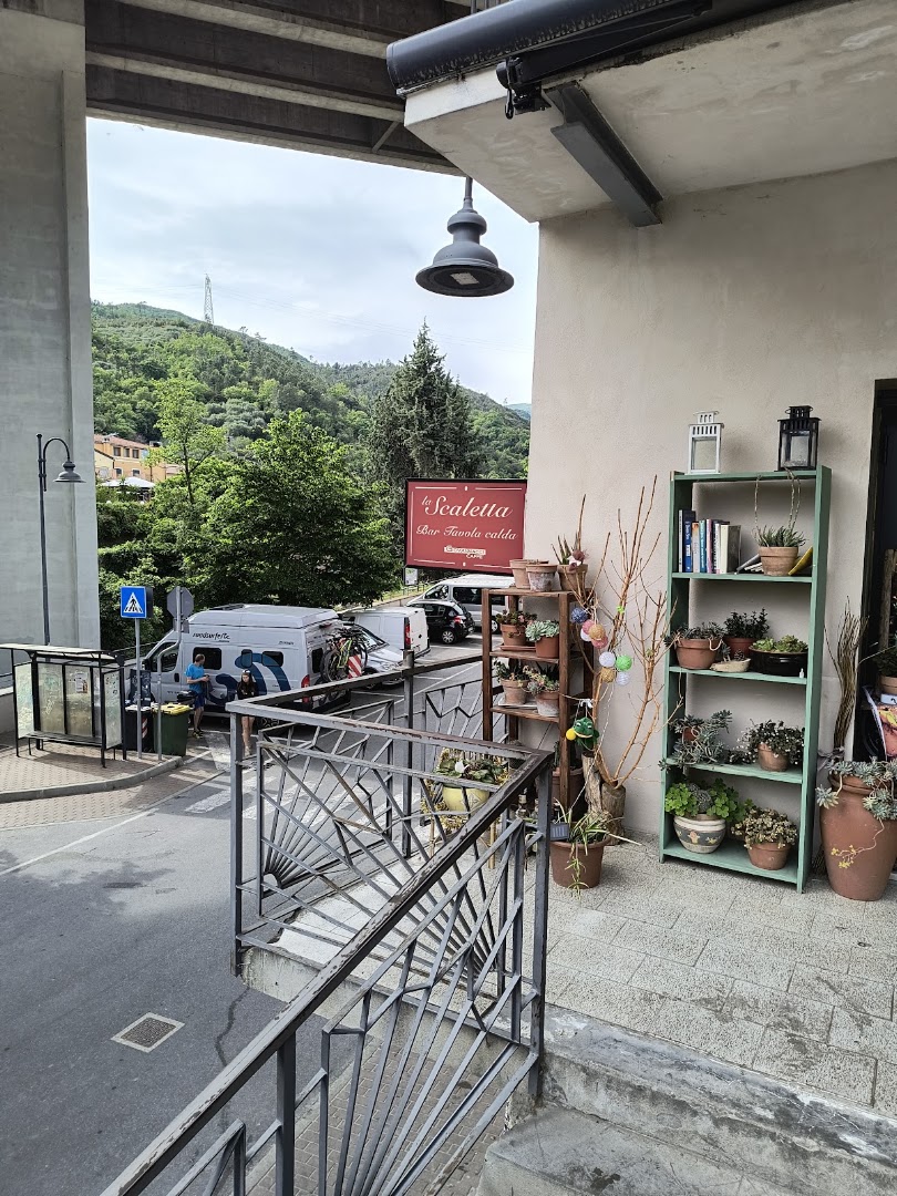 Bar La Scaletta
