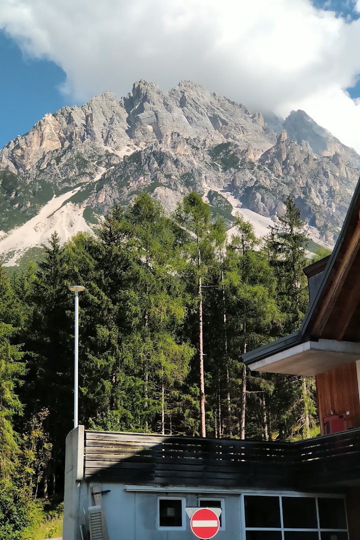 Bar La Scura, San Vito di Cadore