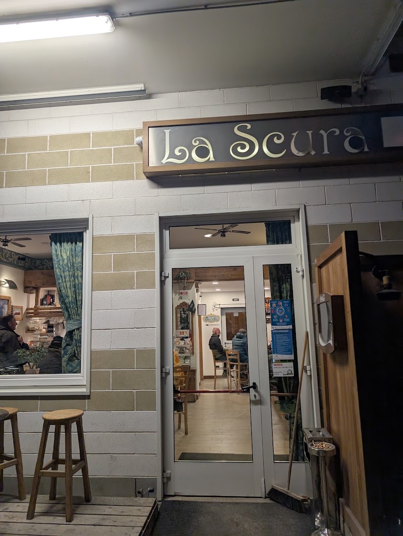 Bar La Scura