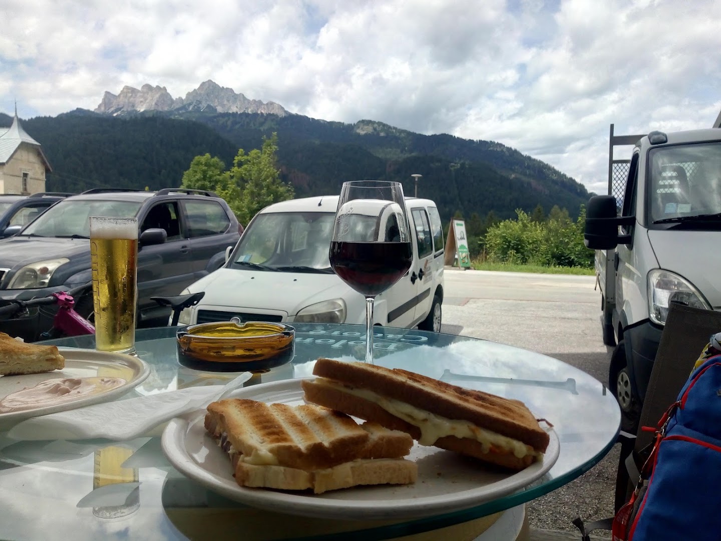 Bar La Scura