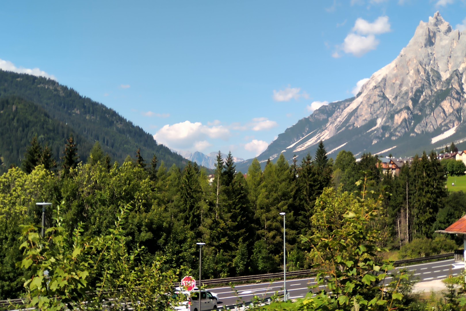 Bar La Scura