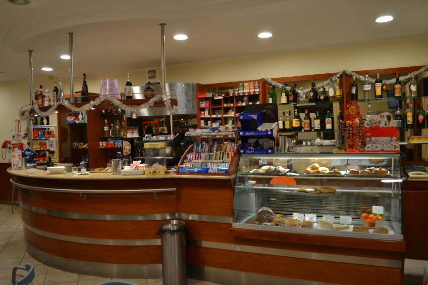 Bar La Sgrilla
