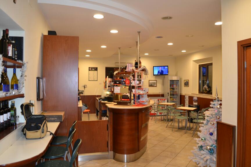 Bar La Sgrilla