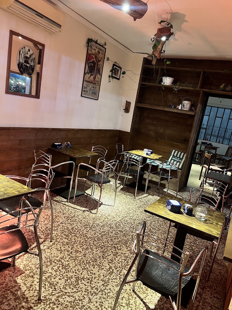 Bar la siesta 4