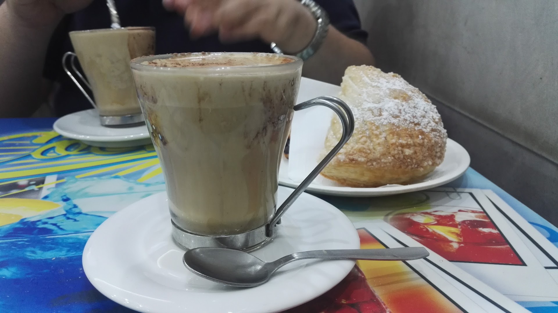 Bar La Siesta