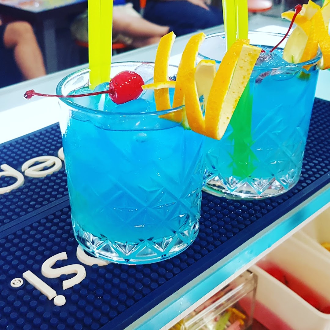 Bar La Siesta