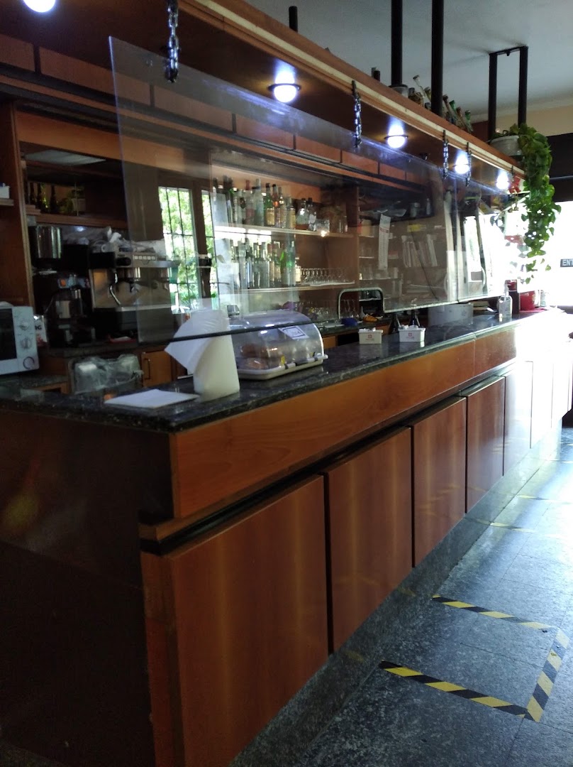 Bar La Sosta 70
