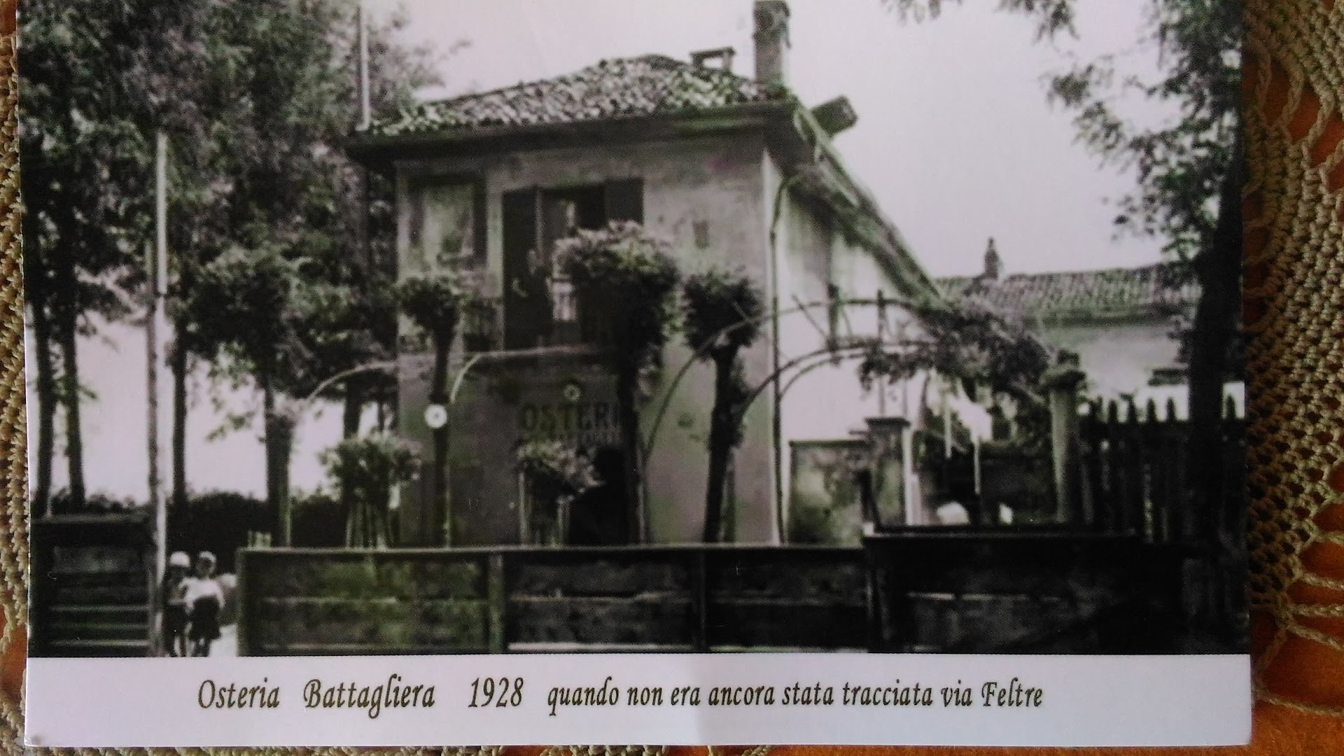Bar La Sosta 70