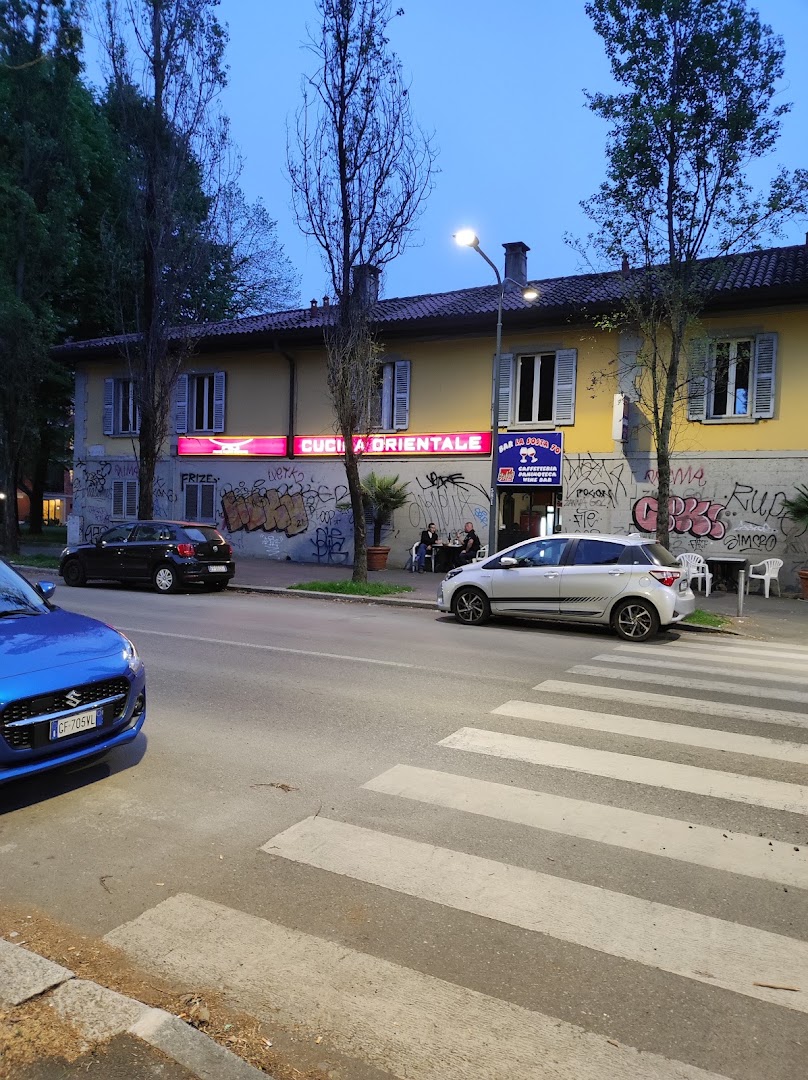 Bar La Sosta 70