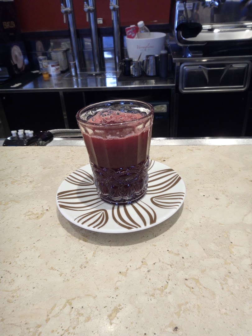 Bar "La Sosta"