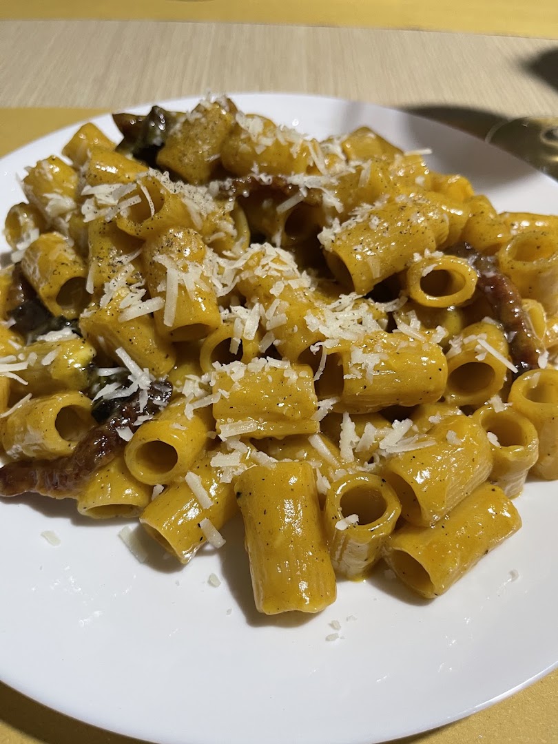 Bar La Sosta- Tavola Calda