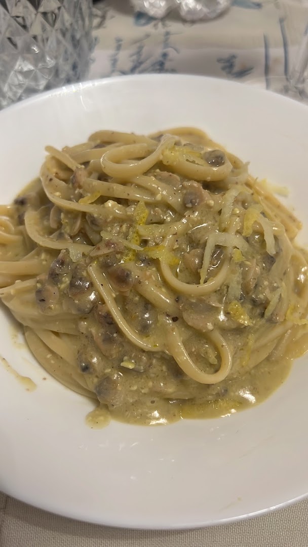 Bar La Sosta- Tavola Calda