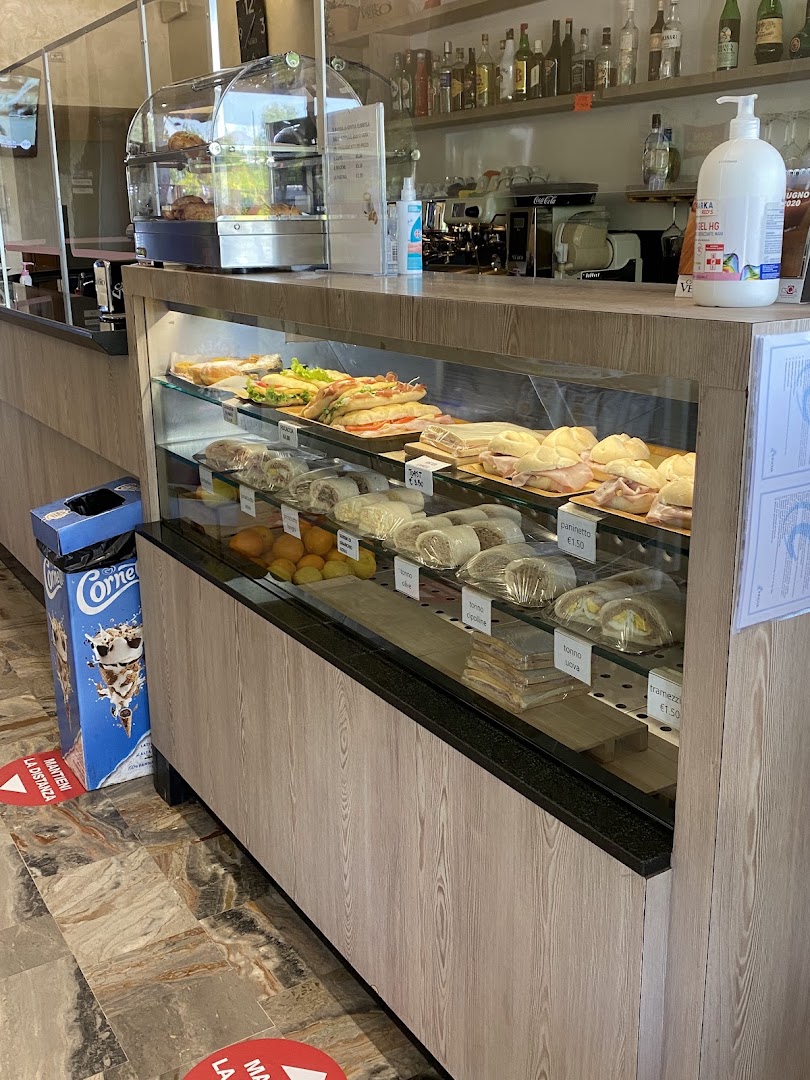 Bar "La Sosta"