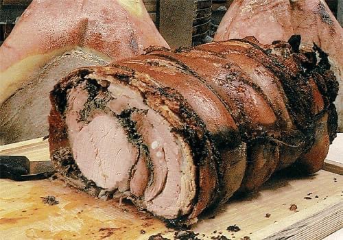 Bar La Speranza - Gastronomia Salumeria Panini Tuscany Street Food