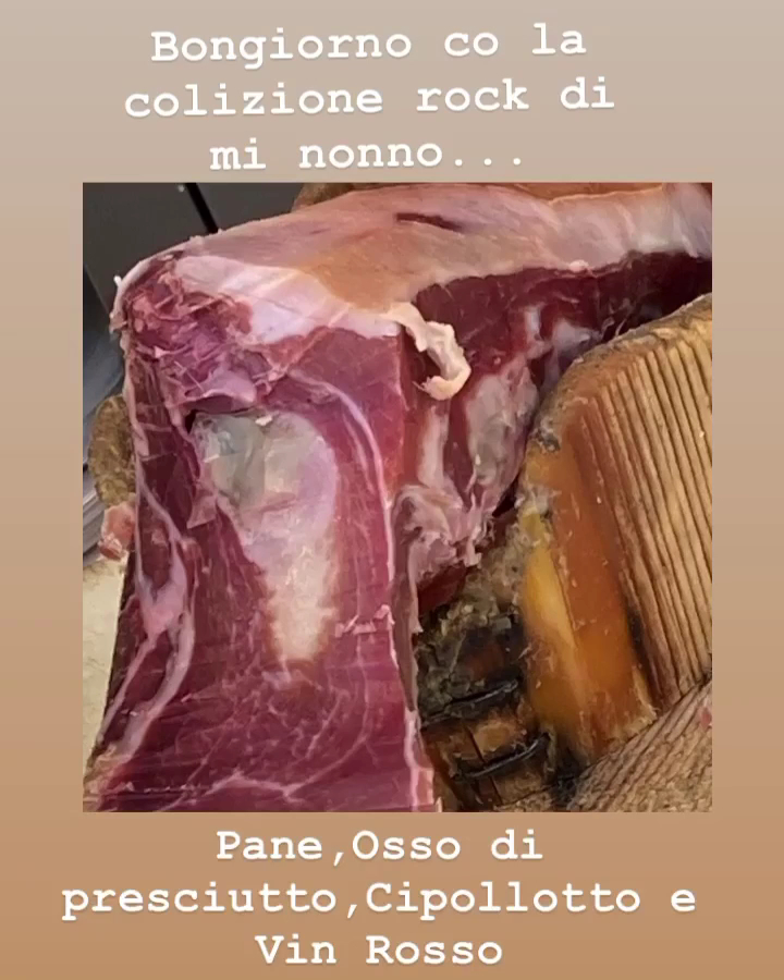 Bar La Speranza - Gastronomia Salumeria Panini Tuscany Street Food