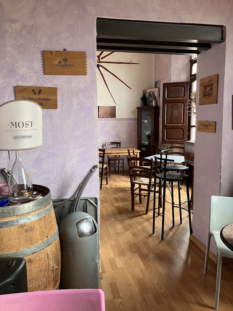 Bar La stazione Snc Farnetani, Sinalunga