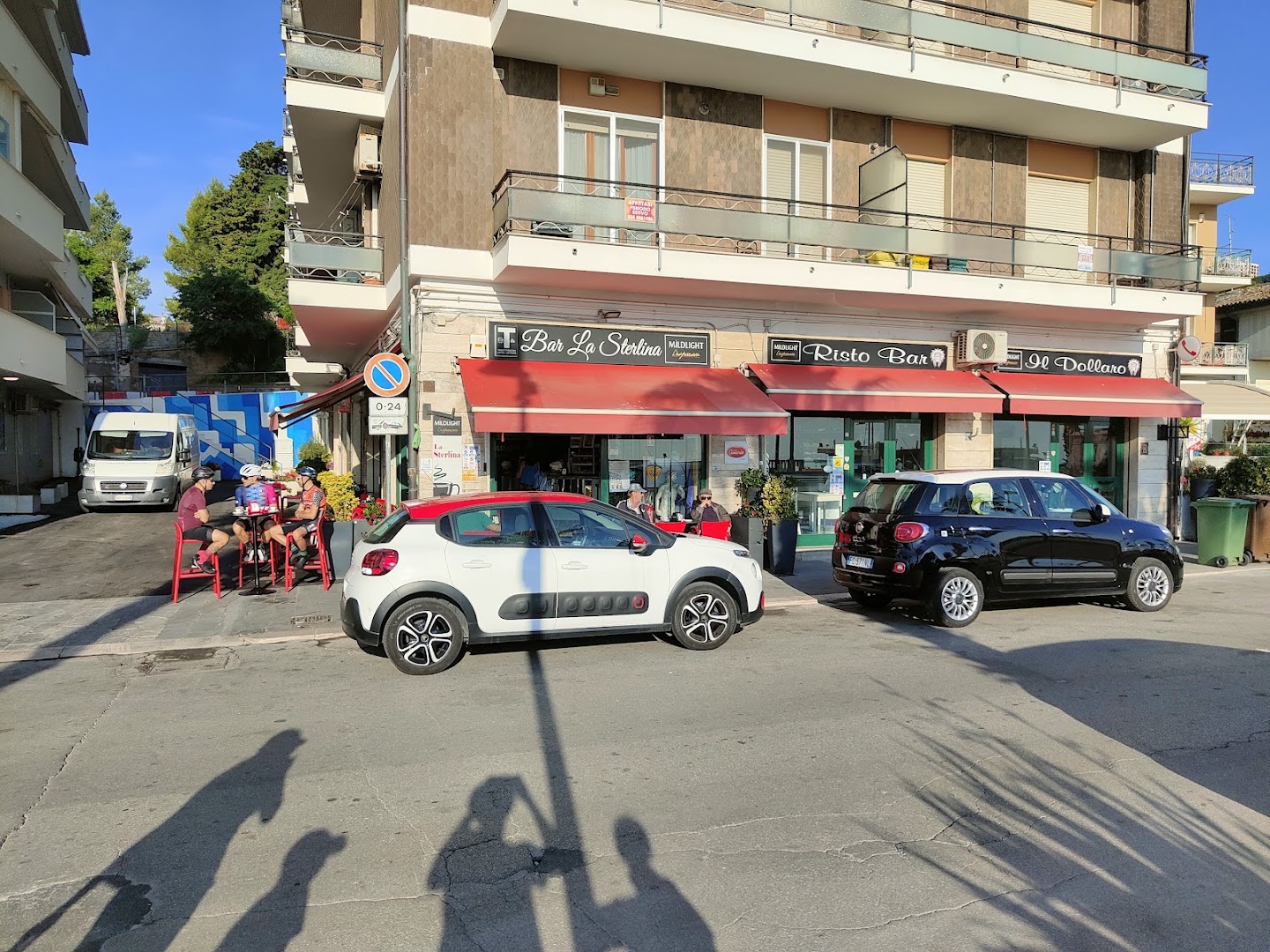 Bar La Sterlina