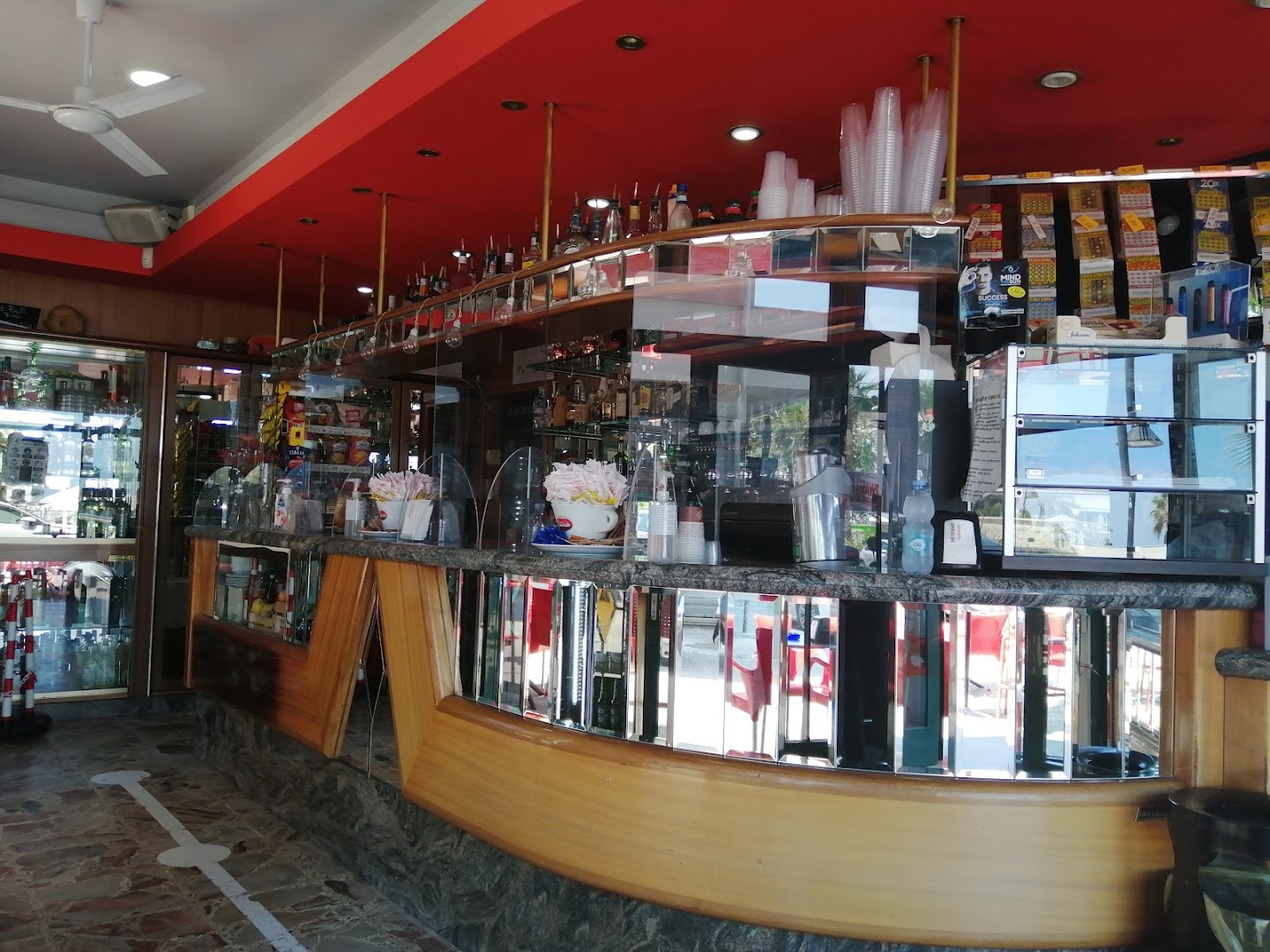 Bar La Sterlina