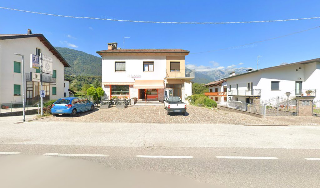 Bar La Sveglia, Feltre