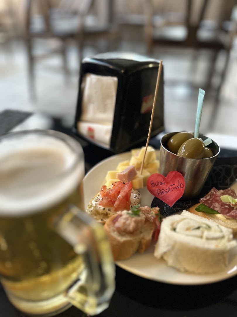 Bar La Svizzera