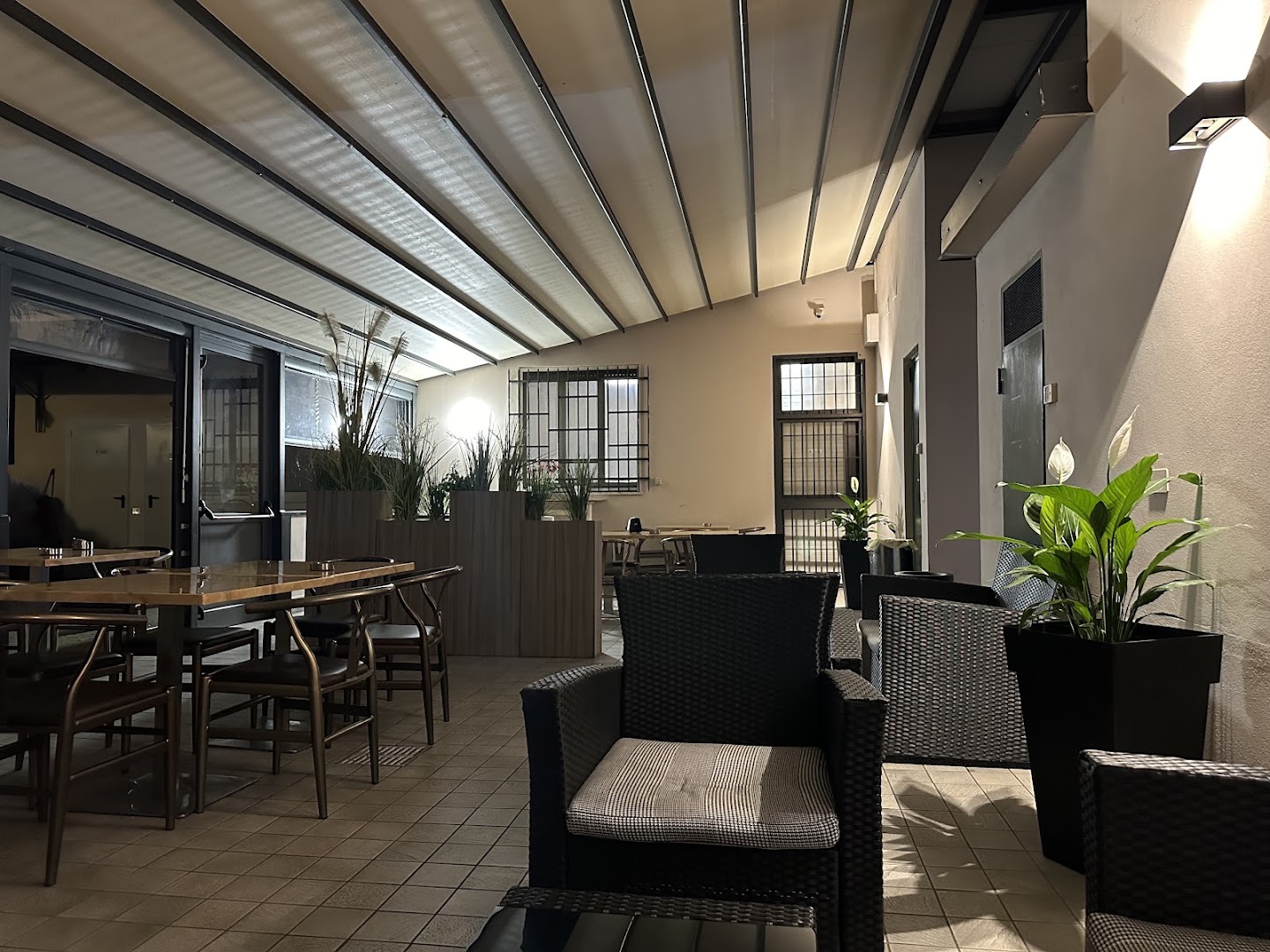 Bar La Svizzera