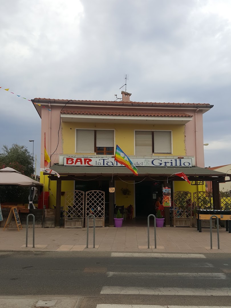 Bar La Tana Del Grillo