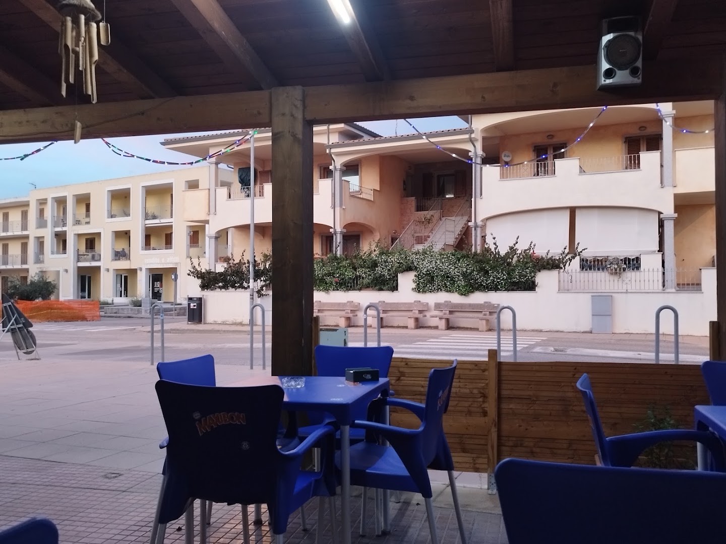 Bar La Tana Del Grillo