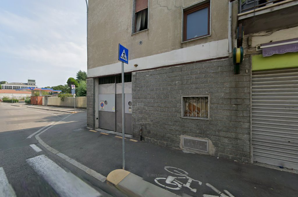 Bar la Tana Parabiago dal 1997