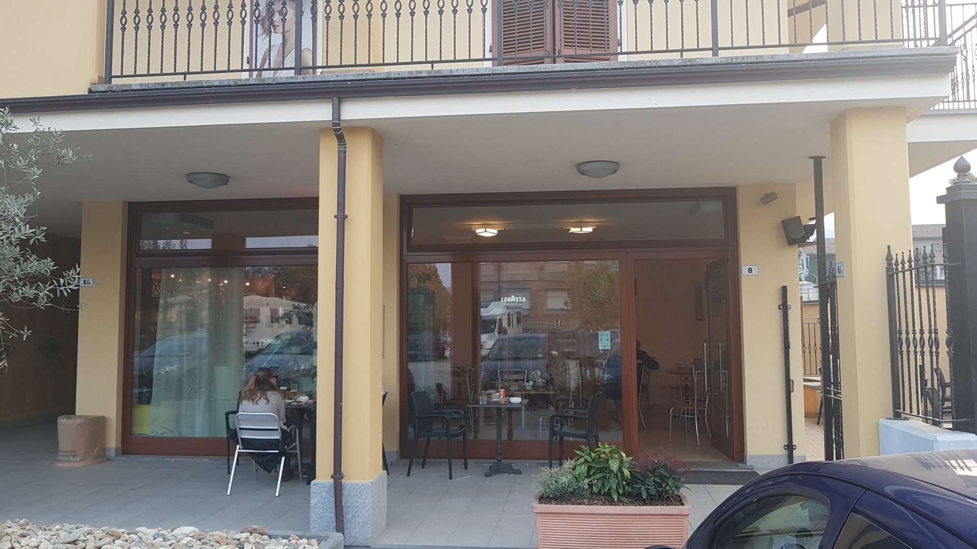 Bar La Tasìna