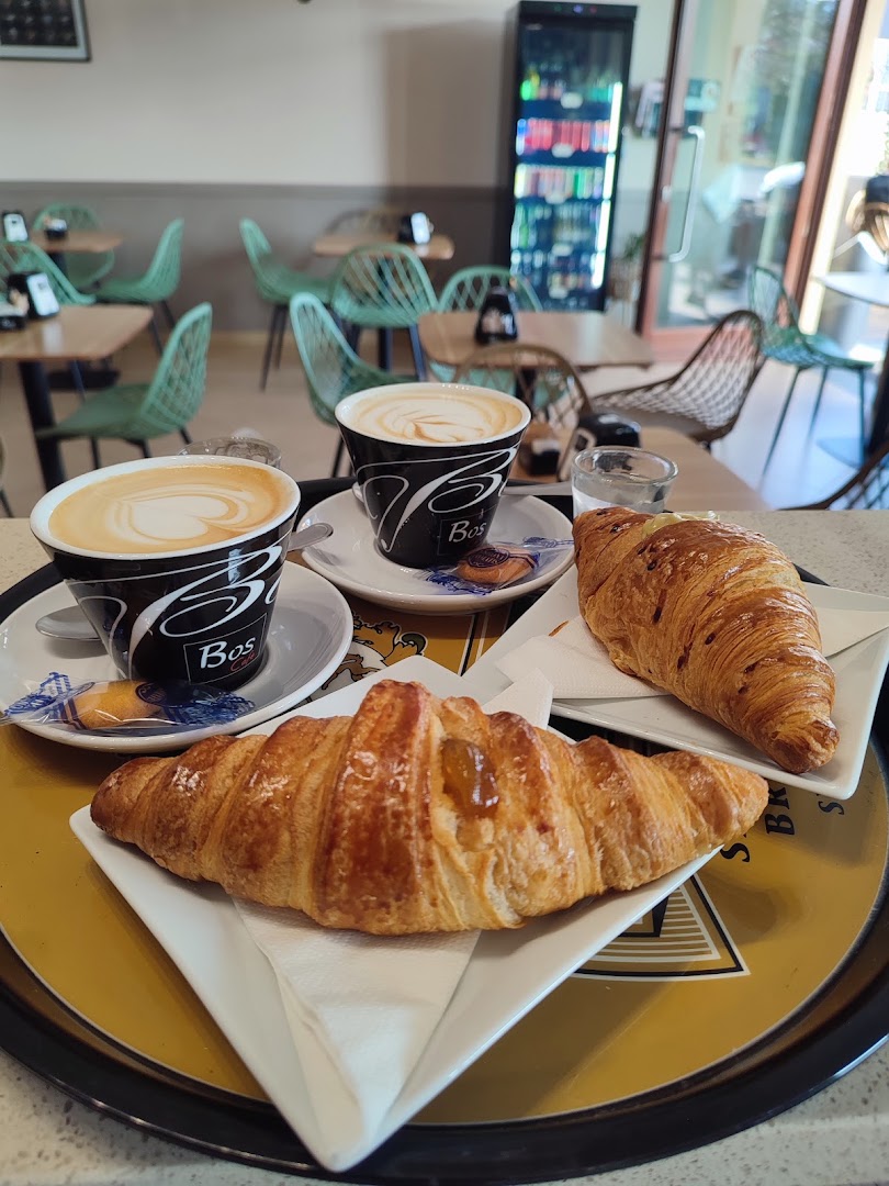 Bar La Tasìna