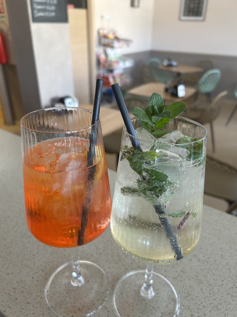 Bar La Tasìna
