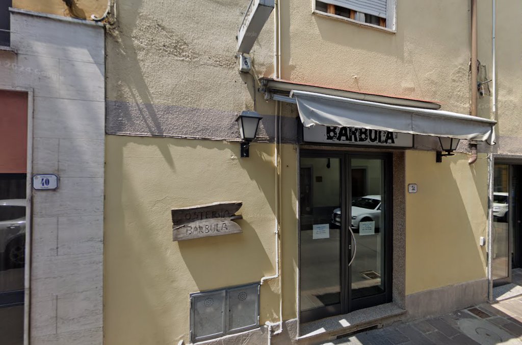 Bar La Taverna