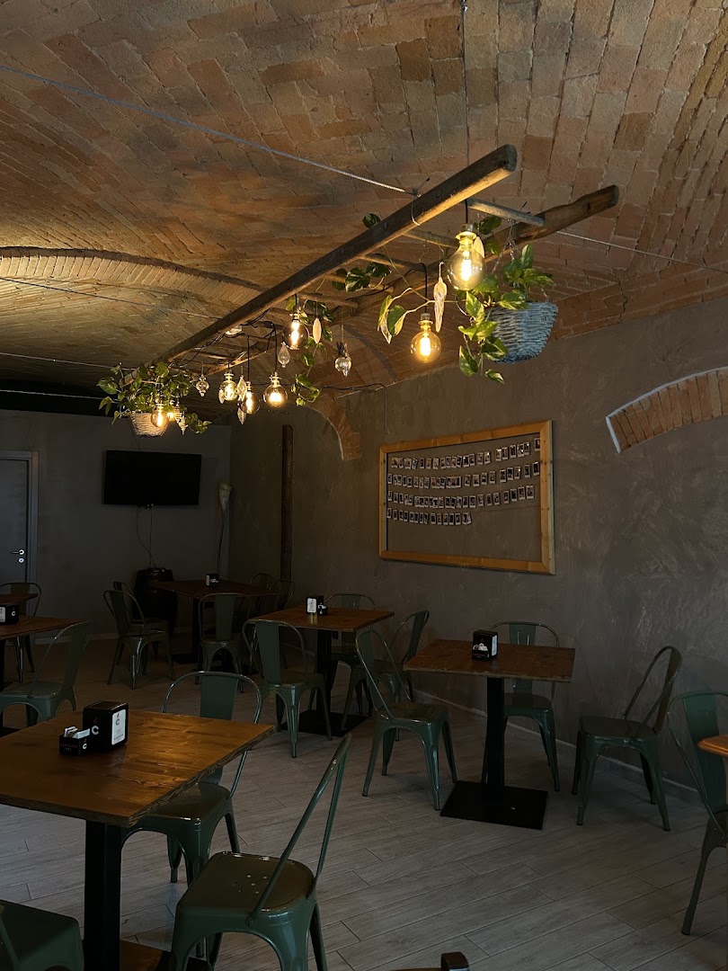 Bar La Taverna