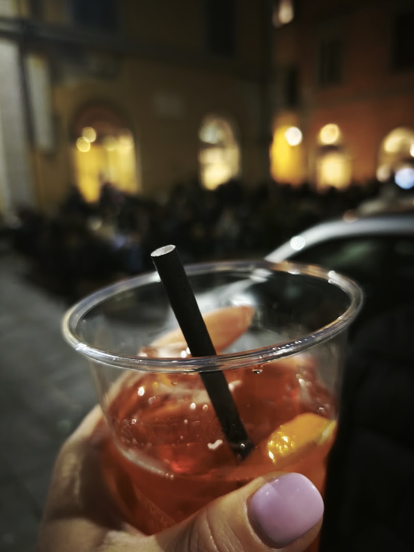 Bar La tazza d'oro