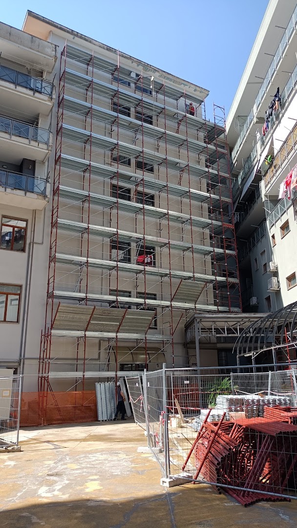 Bar La Terrazza Di Perrotta Vincenzo