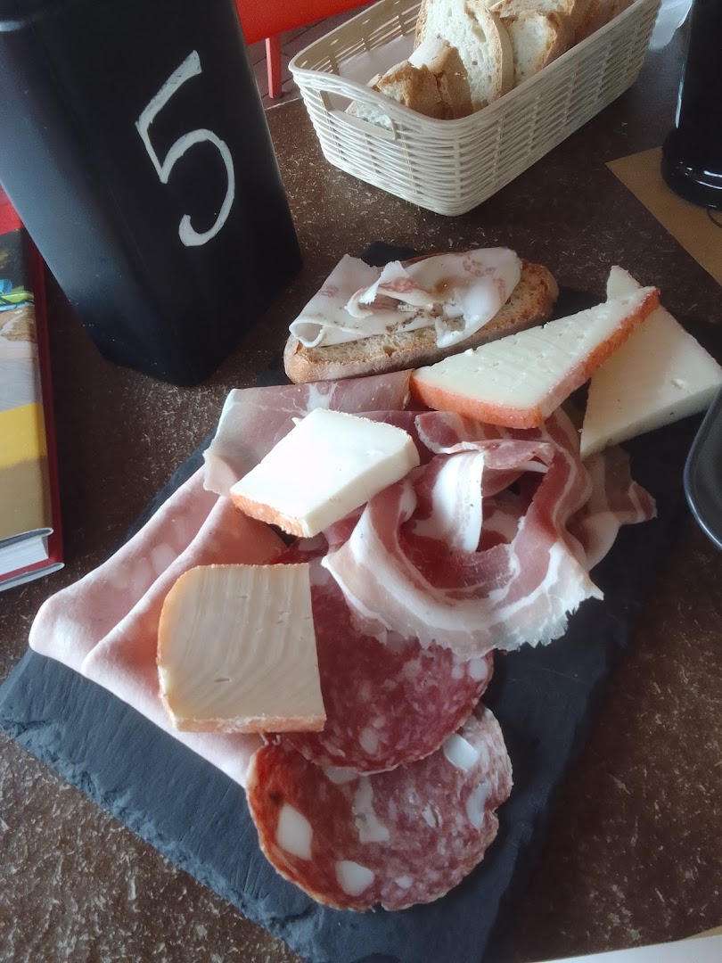 Bar "La Terrazza"