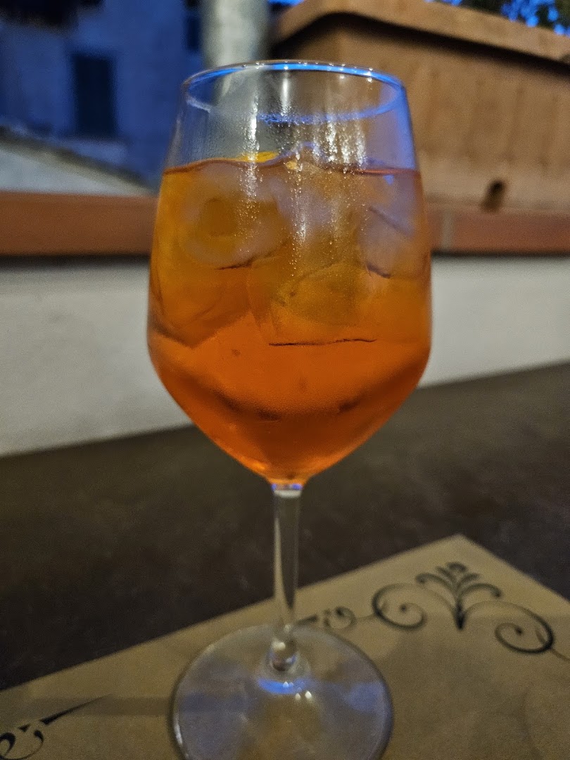 Bar "La Terrazza"