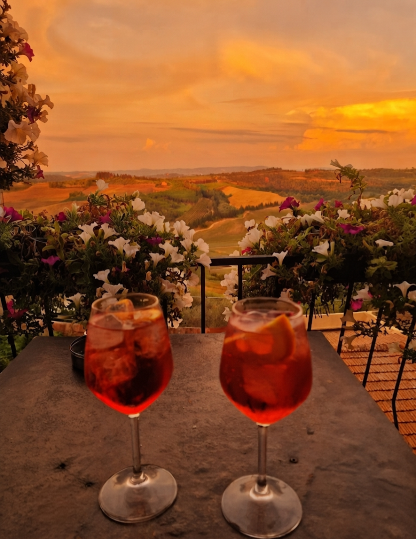 Bar "La Terrazza"
