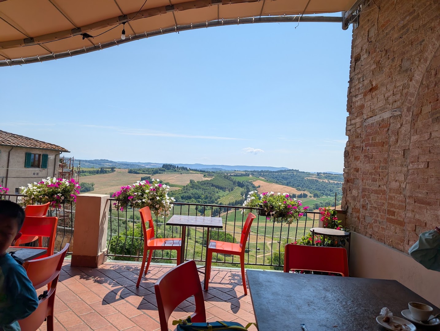 Bar "La Terrazza"