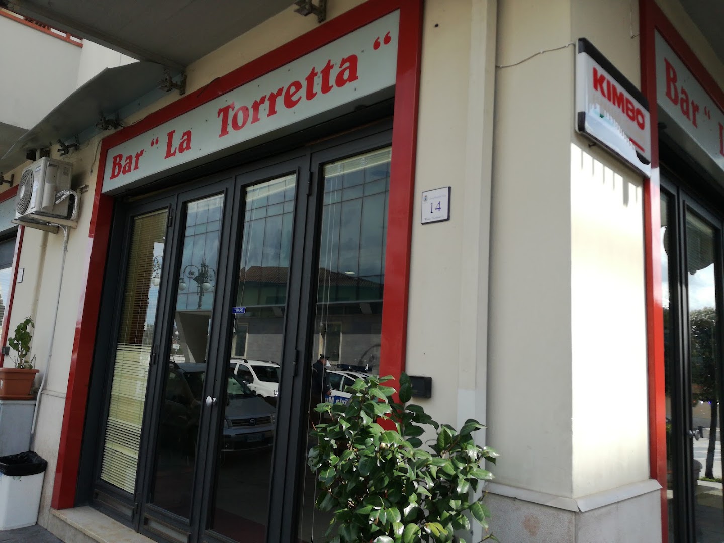 Bar La Torretta di zio Luciano