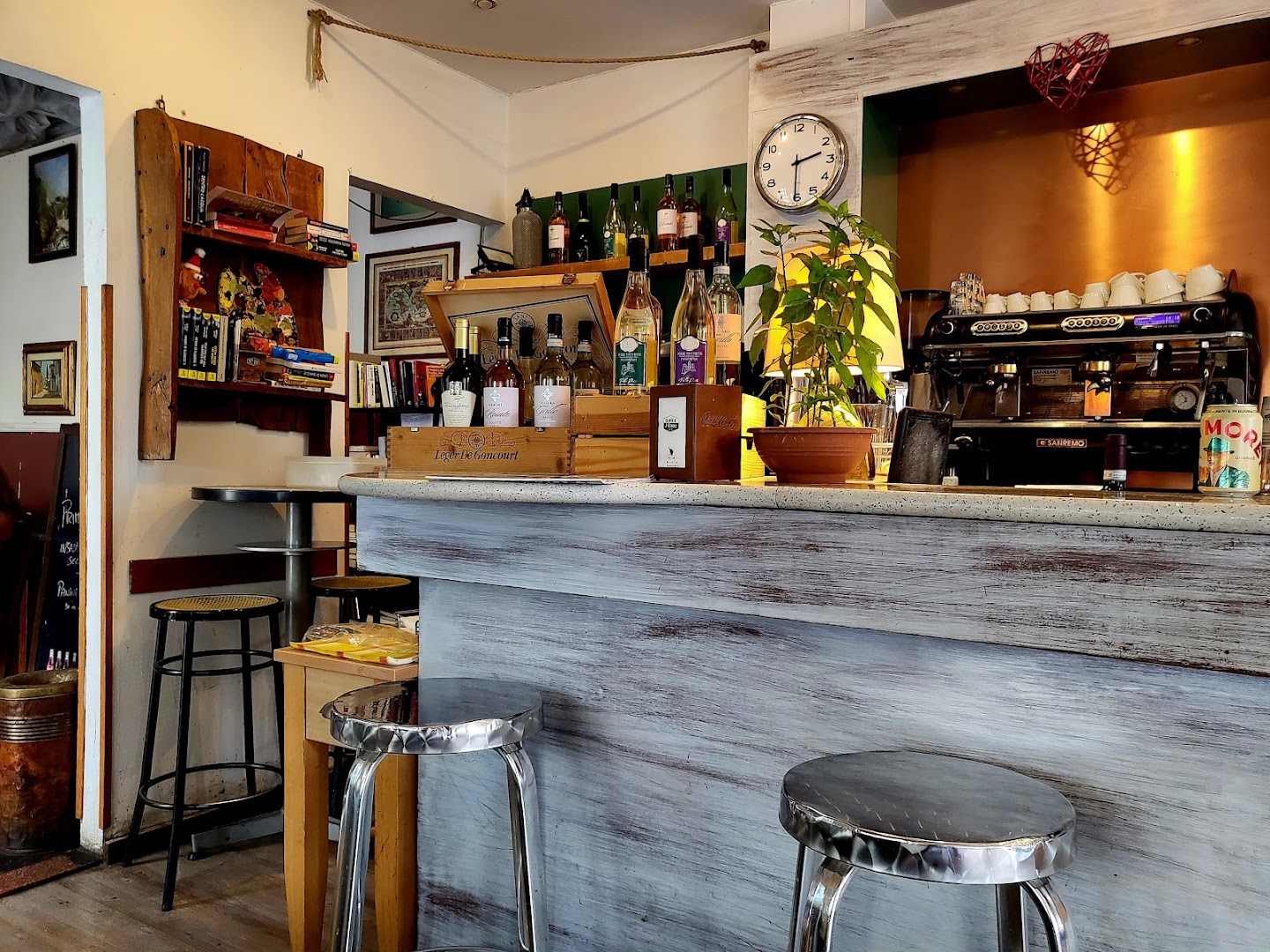 Bar La Torretta