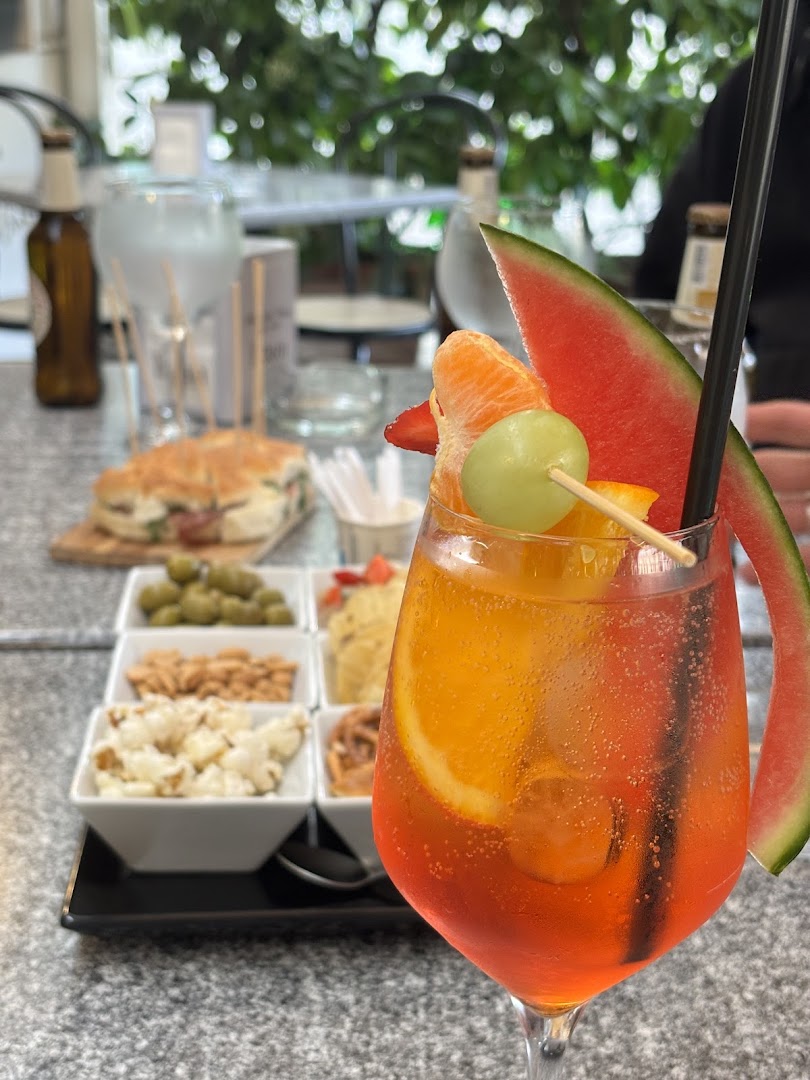 Bar La Vasca