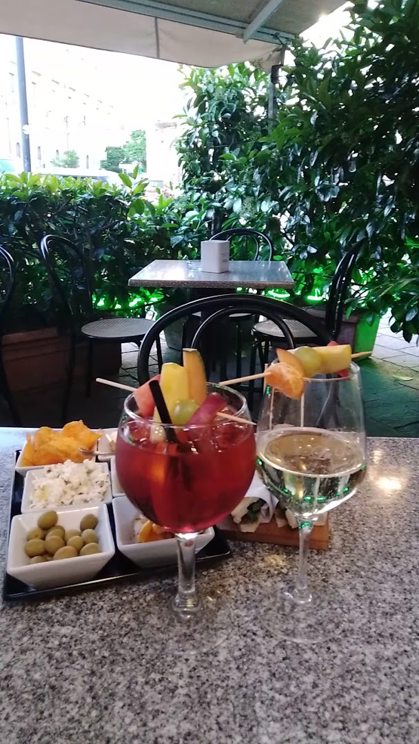 Bar La Vasca