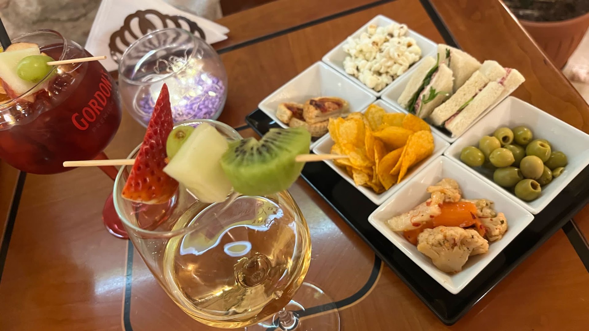 Bar La Vasca